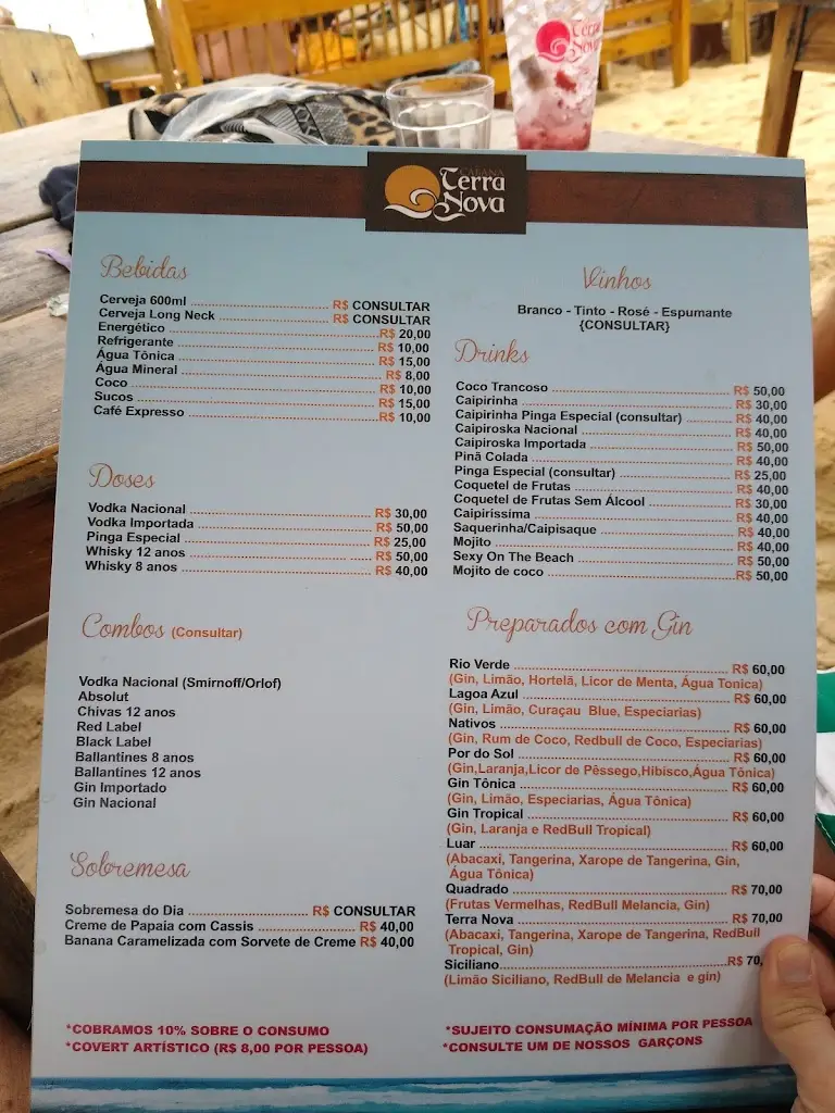 Menu_Restaurante Fonte do Povo_Tarouca_immagine_3