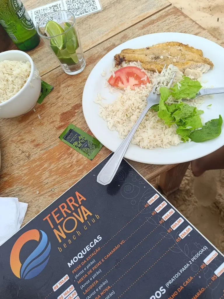 Melanie Jong_Restaurante Fonte do Povo_Tarouca_recensione