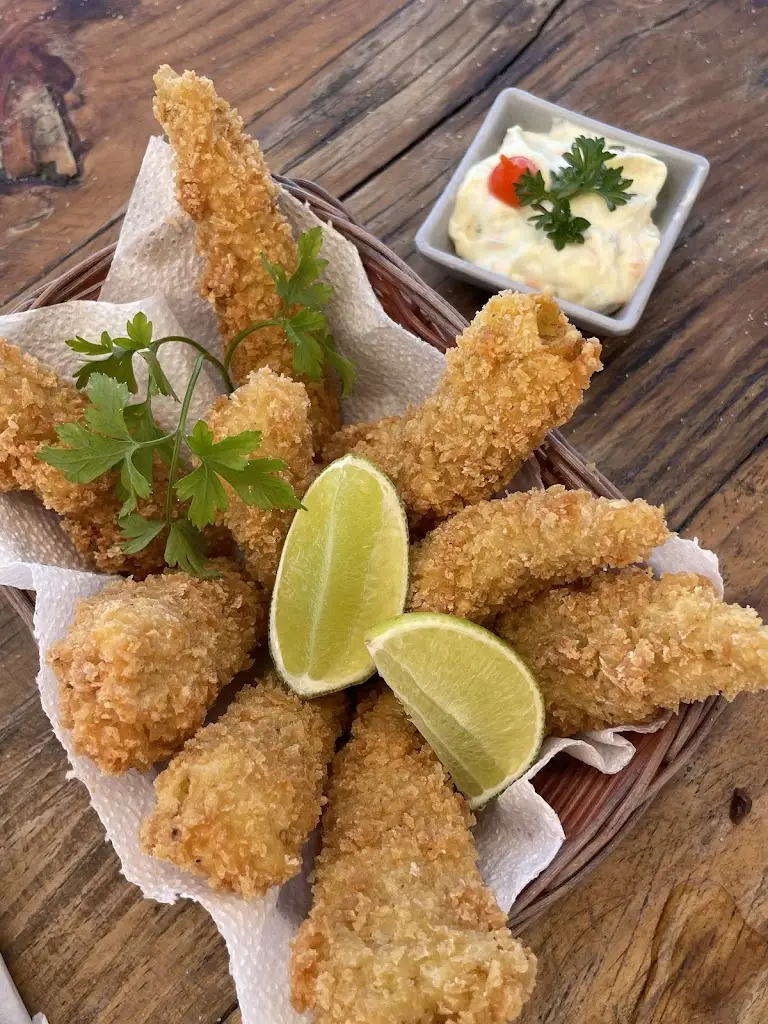 Mário Santos_Restaurante Fonte do Povo_Tarouca_recensione