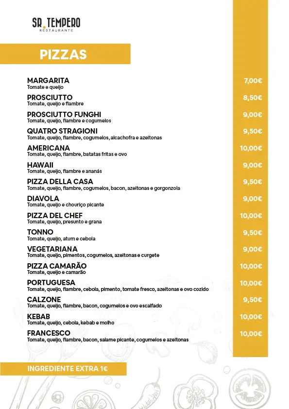 Menu_Restaurante Senhor Tempero_Tarouca_image_1