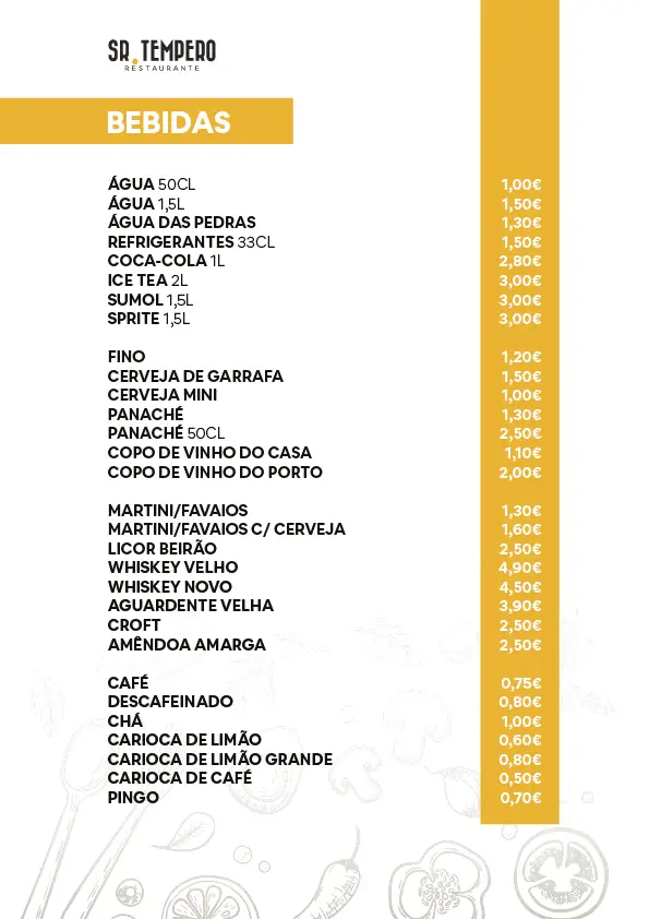 Menu_Restaurante Senhor Tempero_Tarouca_image_3