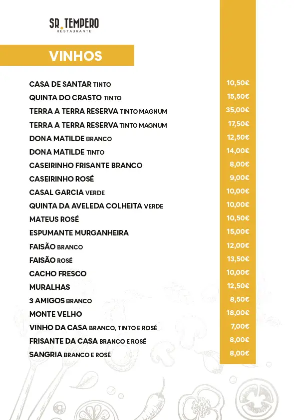 Menu_Restaurante Senhor Tempero_Tarouca_image_4