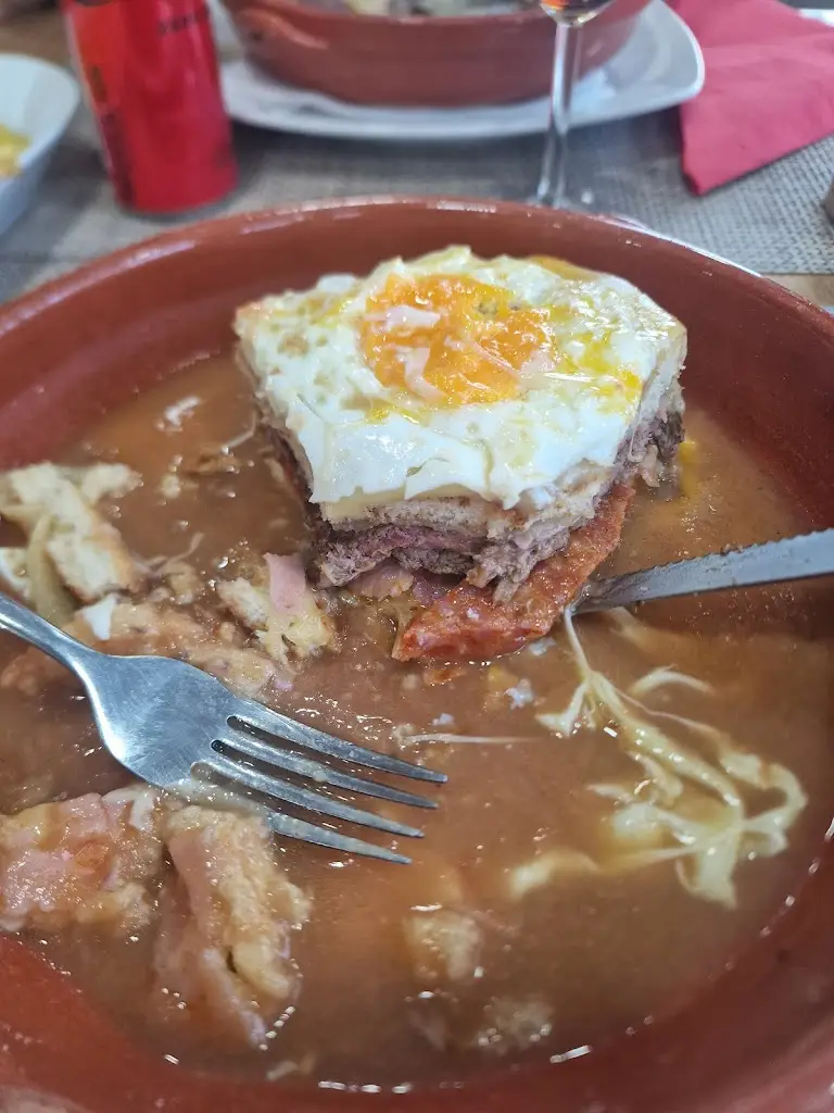 José Coelho_Restaurante Senhor Tempero_Tarouca_review