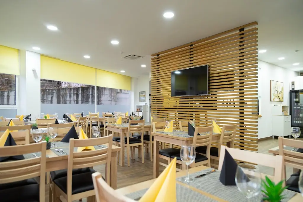 Restaurante Senhor Tempero ristorante a Tarouca