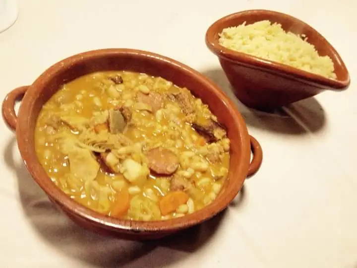 Menu_Restaurante 7º Irmão_Tarouca_immagine_5