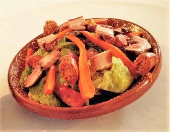 Menu_Restaurante 7º Irmão_Tarouca_immagine_9