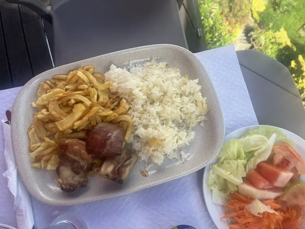 Menu_Confiança 1 - Pastelaria Padaria Restaurante_Sever do Vouga_imagen_1