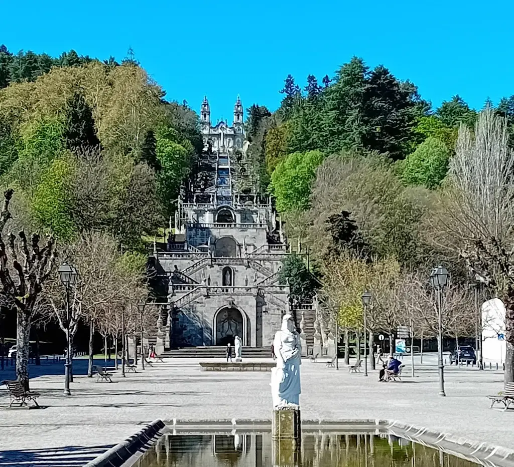 José Gil_Restaurante Pizzaria Girassol_Tarouca_recensione