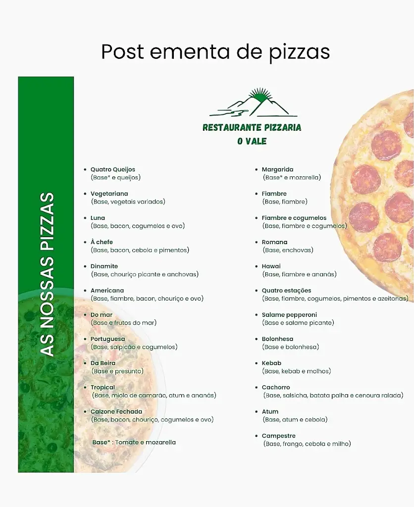 Menu_Restaurante Pizzaria O Vale_Tarouca_immagine_1