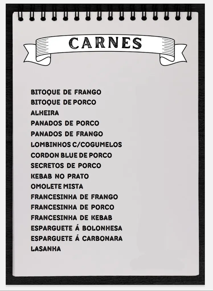 Menu_Restaurante Pizzaria O Vale_Tarouca_immagine_3