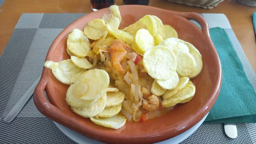 André Santos_Restaurante Pizzaria O Vale_Tarouca_recensione