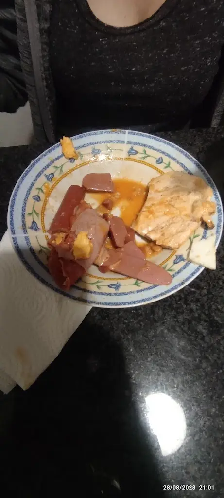 Marco Braga_Restaurante Pizzaria O Vale_Tarouca_recensione