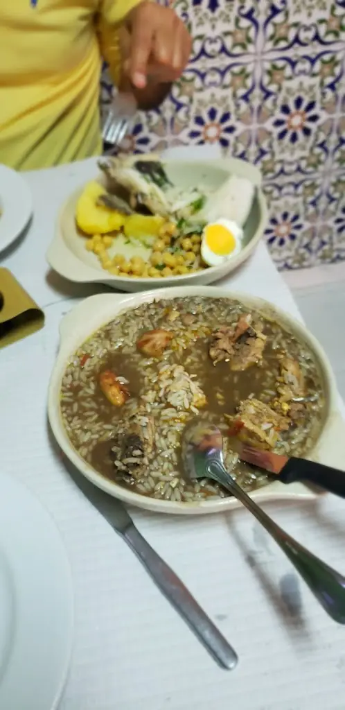 Felipe Ferreira_Restaurante o Beirão_Tarouca_review