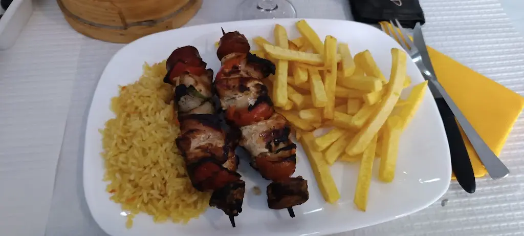 Christian Schippert_Restaurante o Beirão_Tarouca_review