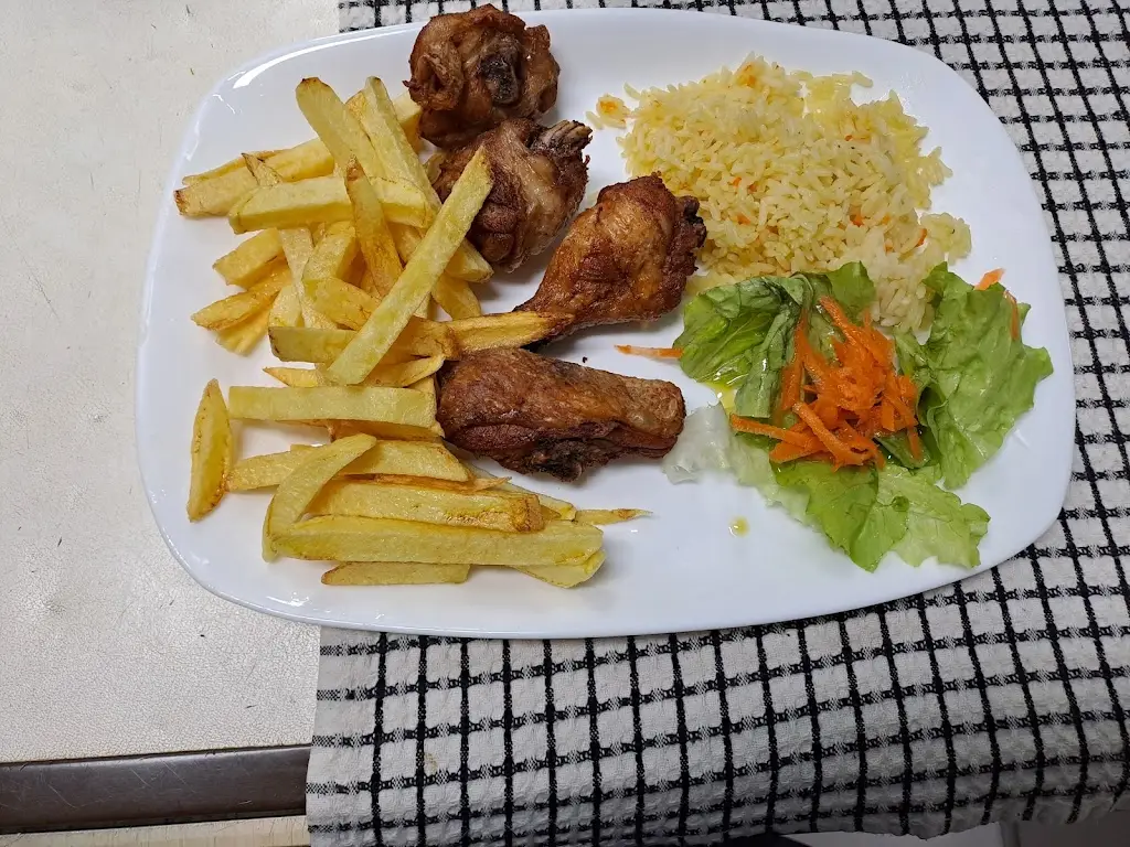 Restaurante o Beirão ristorante a Tarouca