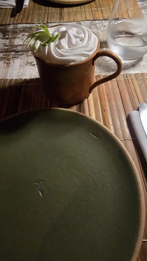 Clemenci Dos Santos_Restaurante Chave D'ouro_Tarouca_recensione