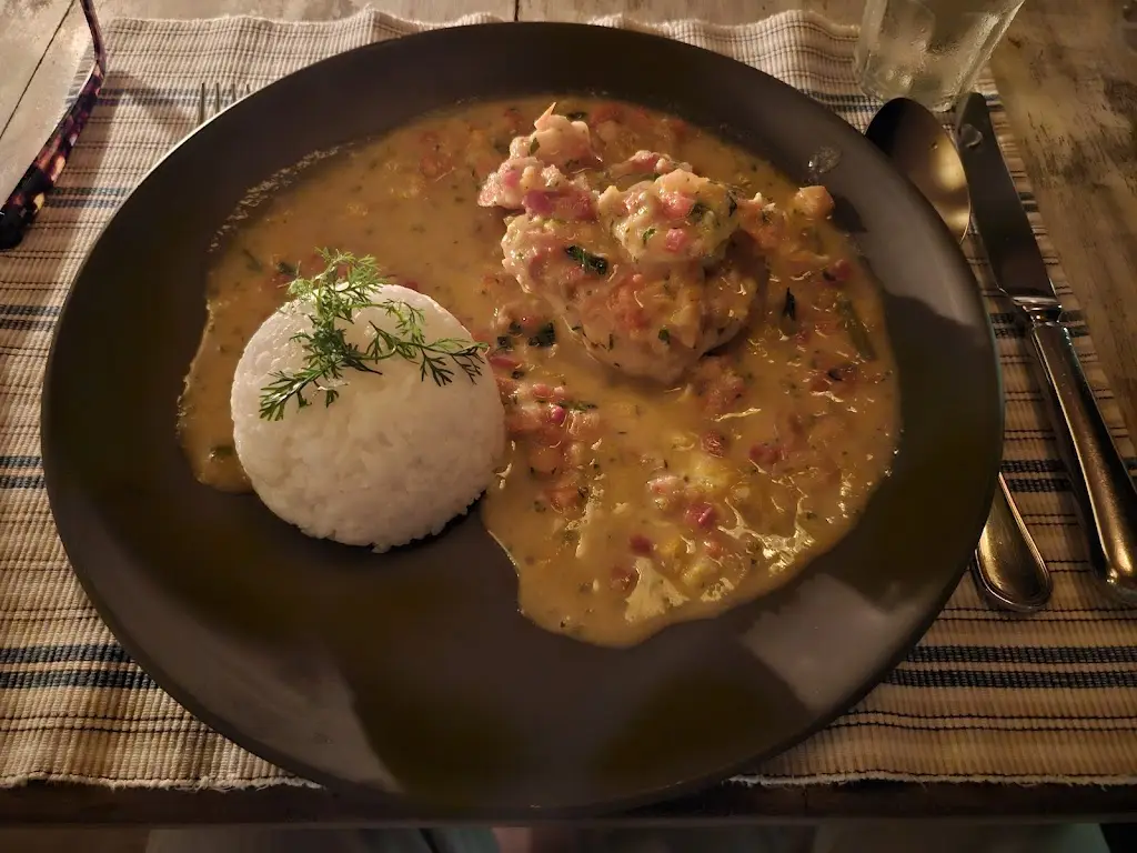 Antonio Amaral_Restaurante Chave D'ouro_Tarouca_recensione