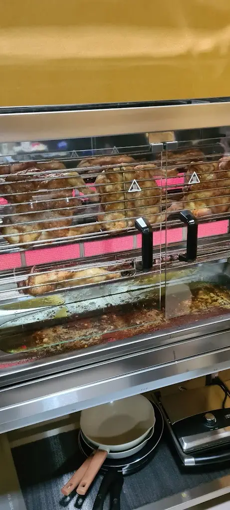 Churrasqueira, bar Together_Tarouca_slider_image_2