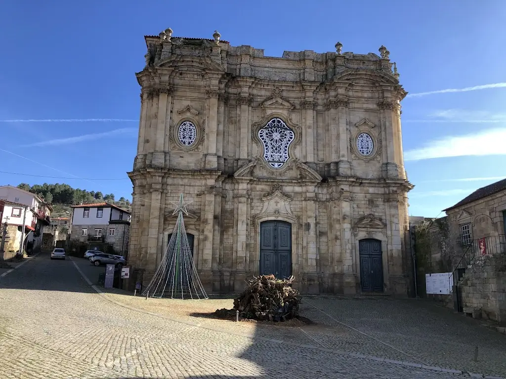 José Augusto Costa_Casa do Forno de Salzedas_Tarouca_review