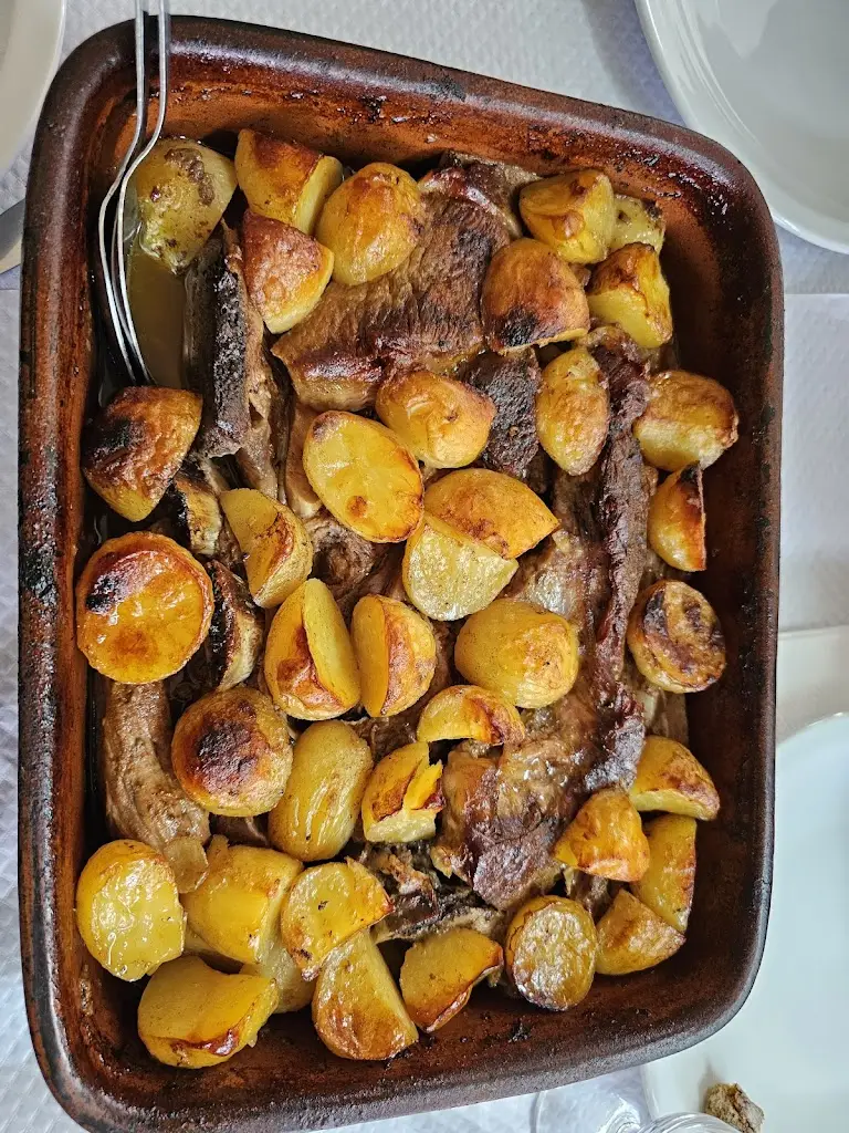 Menu_Casa Quintas - Santos & Castro Cafe_Sever do Vouga_immagine_1