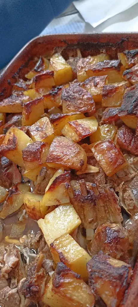 Menu_Casa Quintas - Santos & Castro Cafe_Sever do Vouga_immagine_6