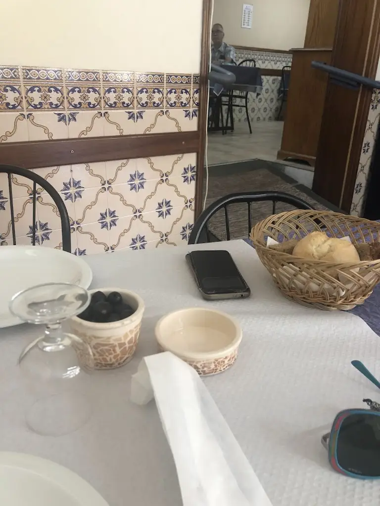 Antonieta Ponce de Leão_Casa Quintas - Santos & Castro Cafe_Sever do Vouga_recensione