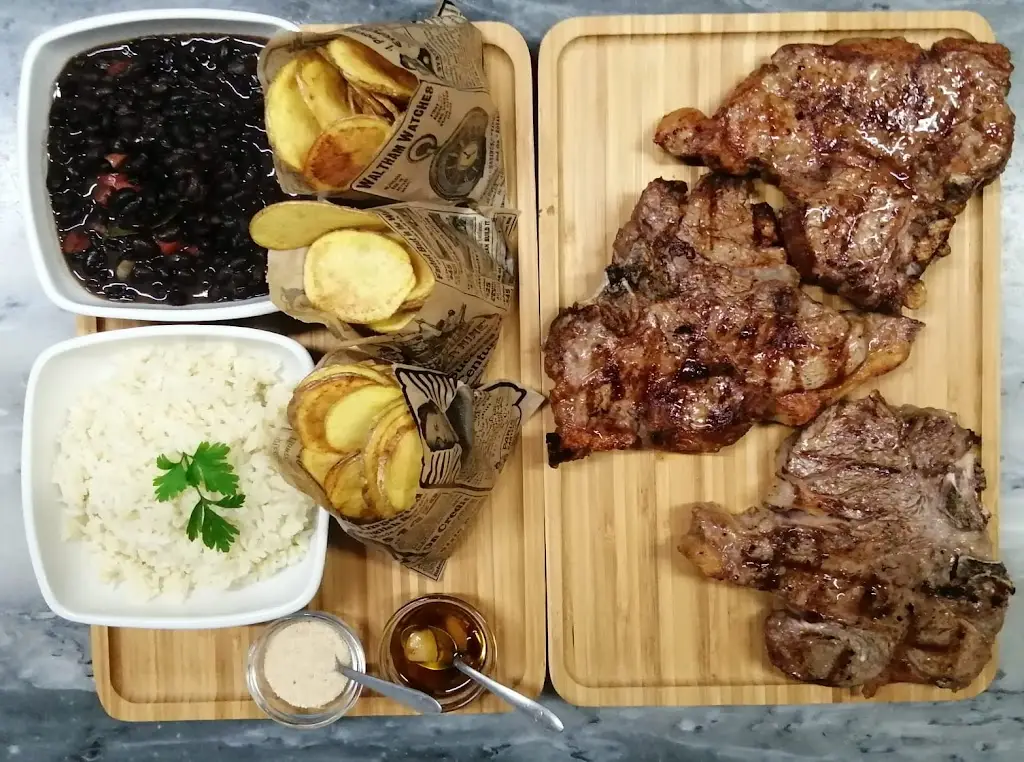 Menu_The Village Grill_Vila Nova de Paiva_image_5