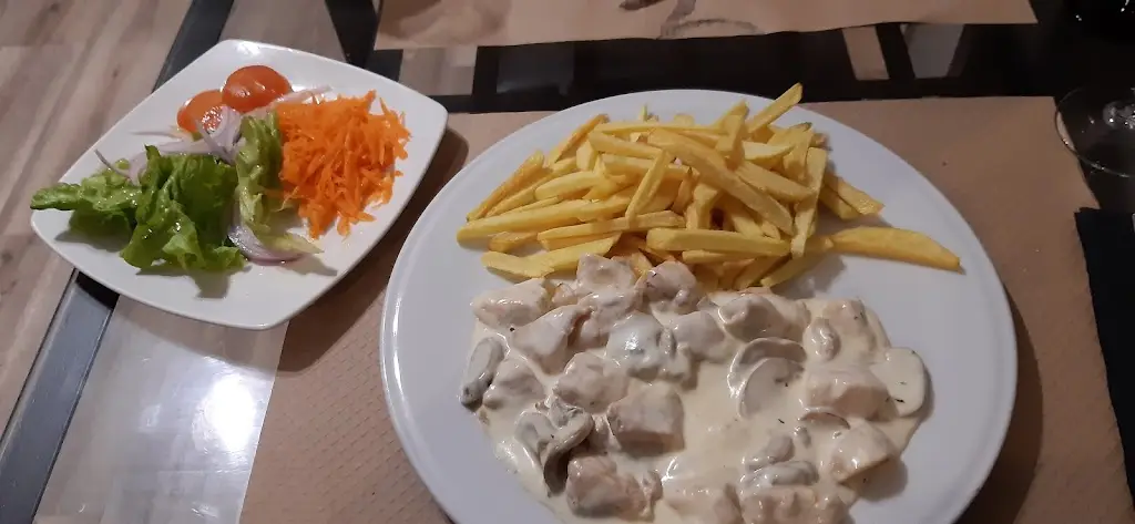 Menu_The Village Grill_Vila Nova de Paiva_image_6