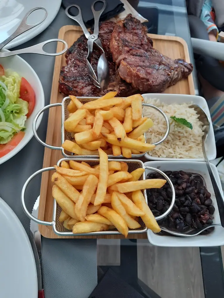 Menu_The Village Grill_Vila Nova de Paiva_image_7