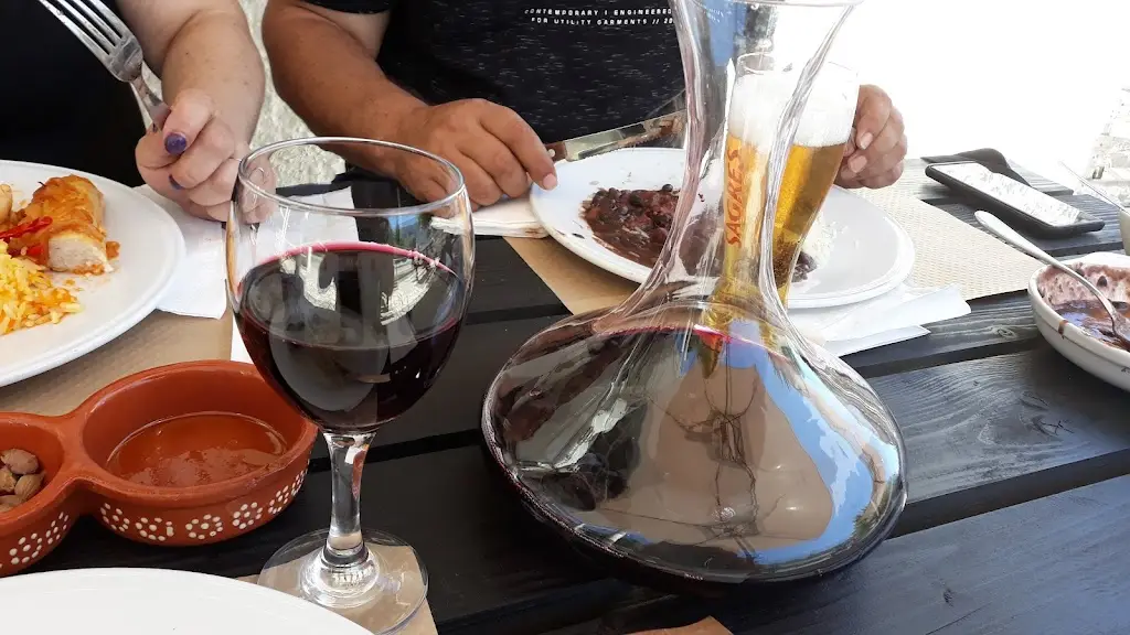 Menu_The Village Grill_Vila Nova de Paiva_image_8