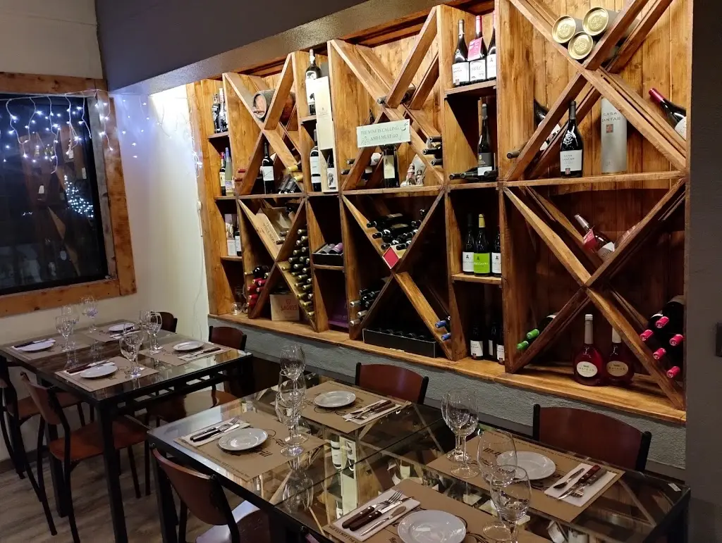 The Village Grill ristorante a Vila Nova de Paiva