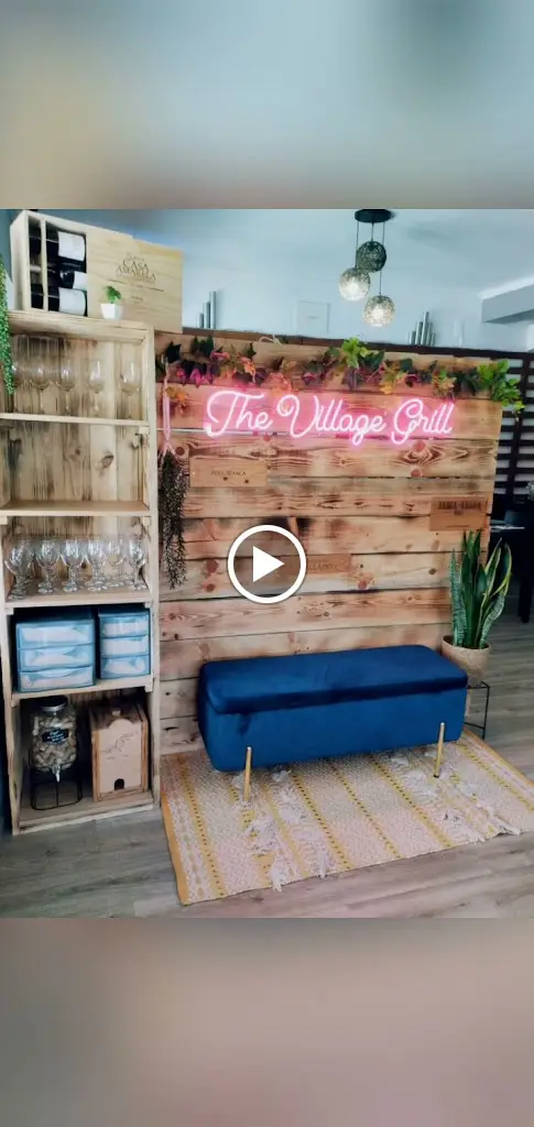 The Village Grill_Vila Nova de Paiva_slider_image_2