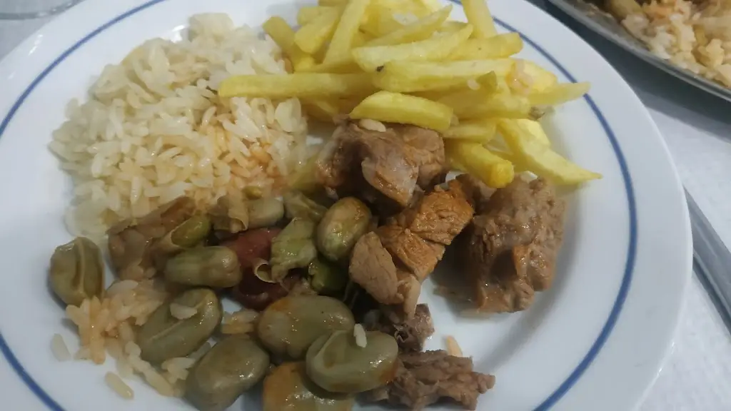 Opiniões, do Chef_Chez Tony_Vila Nova de Paiva_recensione