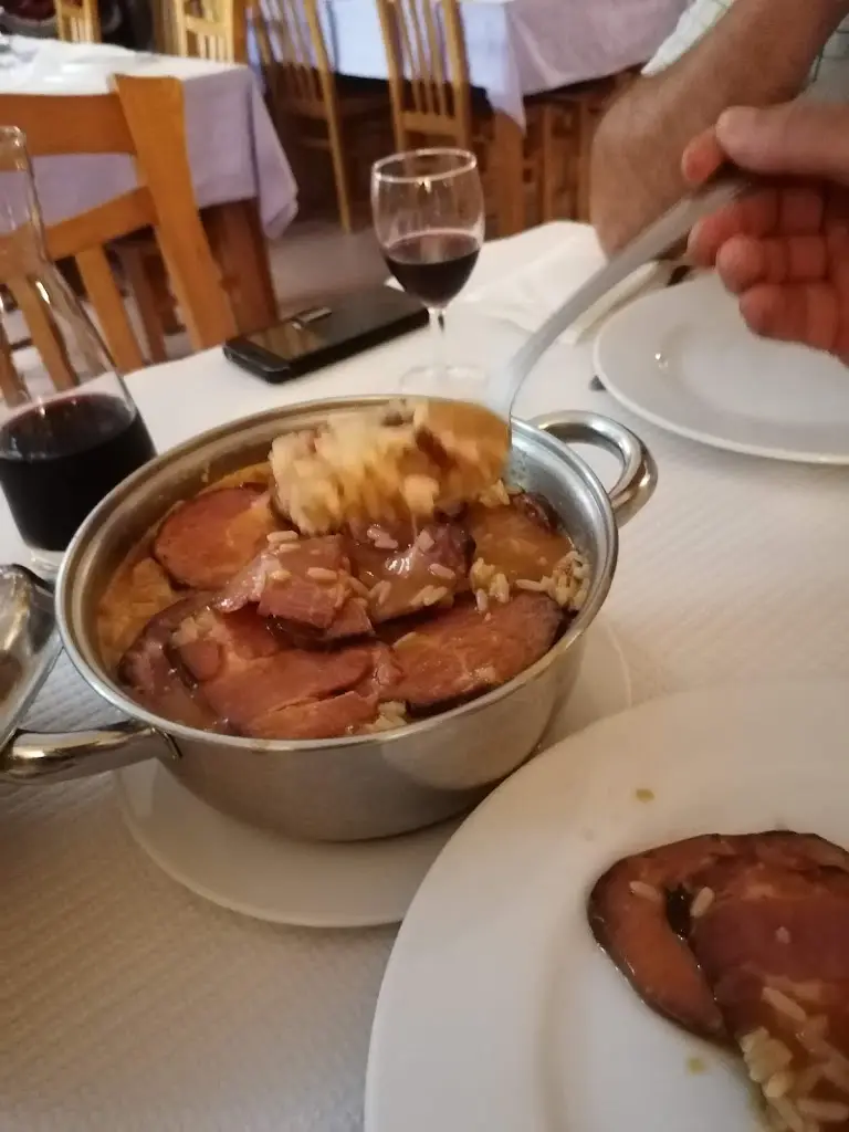 Menu_Restaurante David_Vila Nova de Paiva_immagine_2