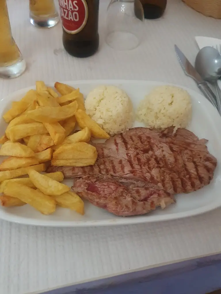 Menu_Restaurante David_Vila Nova de Paiva_immagine_5