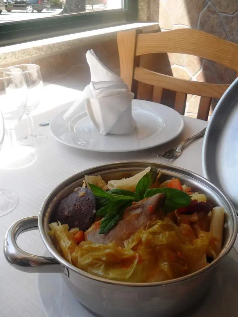 Menu_Restaurante David_Vila Nova de Paiva_immagine_9