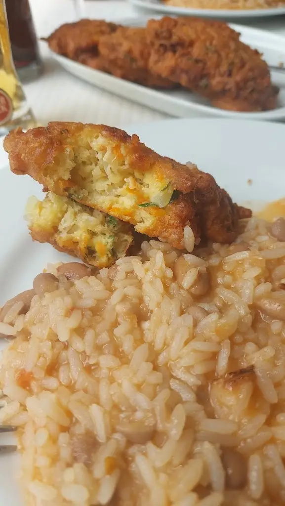 MLuz Monteiro_Restaurante David_Vila Nova de Paiva_recensione