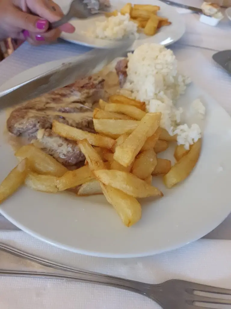 Chelmi Mors_Restaurante David_Vila Nova de Paiva_recensione