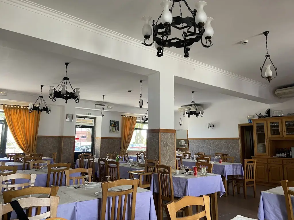 Restaurante David ristorante a Vila Nova de Paiva