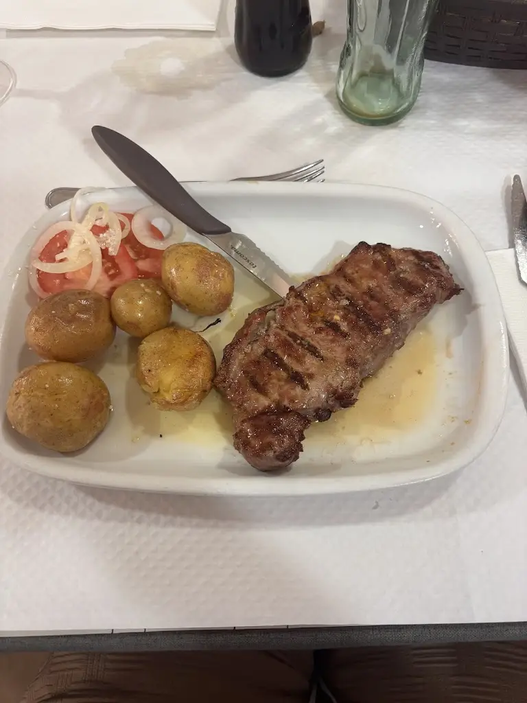 Diego Rondón_O Malhadinhas_Vila Nova de Paiva_review