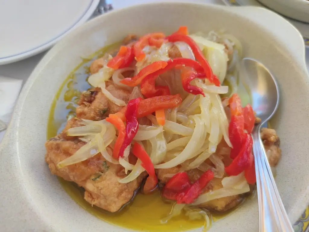 Menu_O Cantinho do Coelho_Vila Nova de Paiva_immagine_2