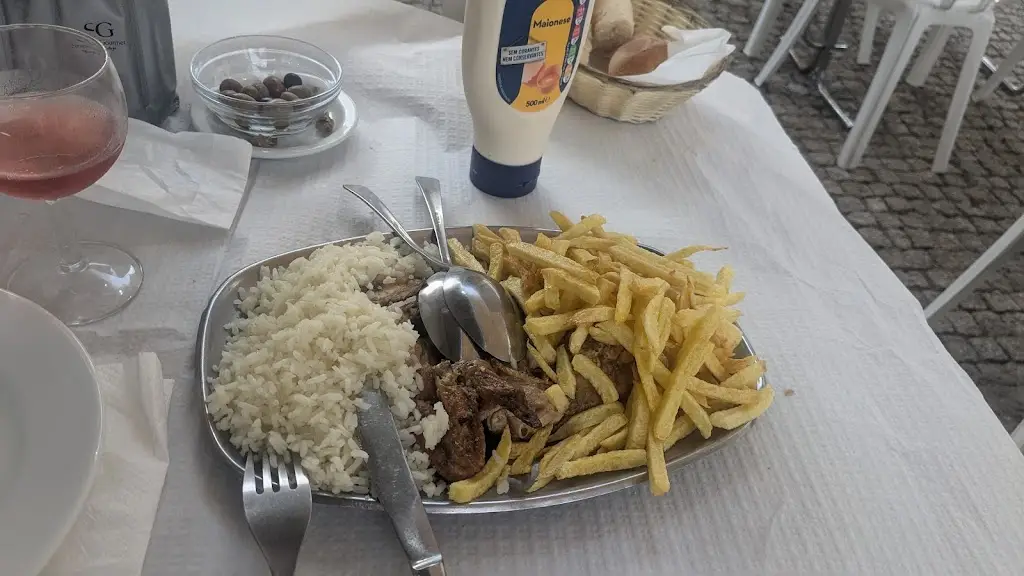 Menu_O Cantinho do Coelho_Vila Nova de Paiva_immagine_3