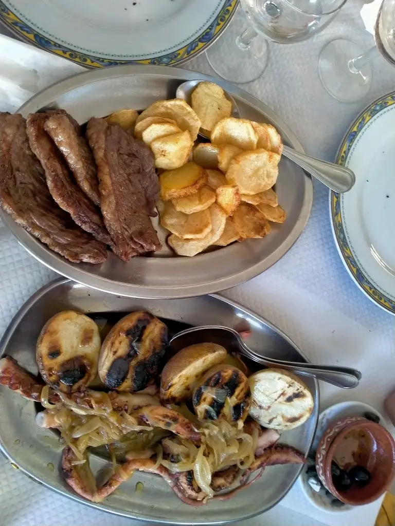 Menu_O Cantinho do Coelho_Vila Nova de Paiva_immagine_5