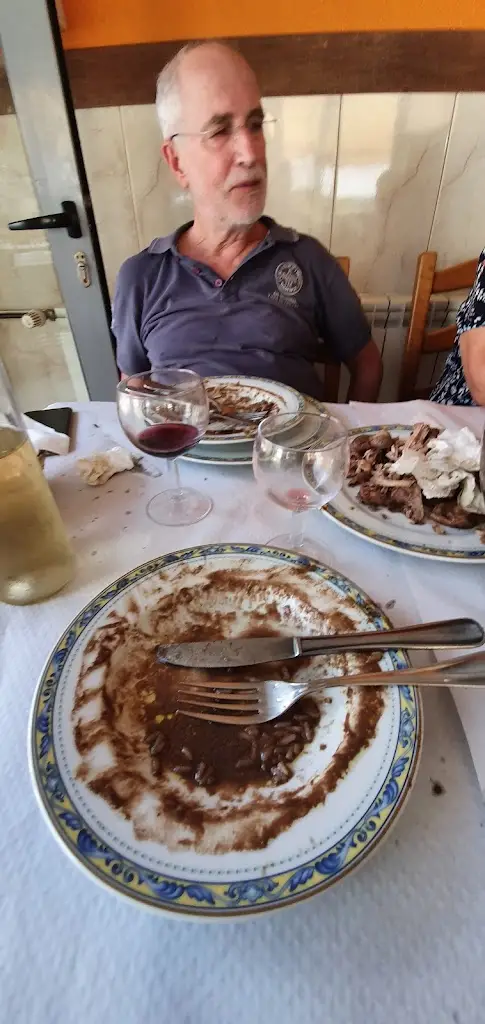 Menu_O Cantinho do Coelho_Vila Nova de Paiva_immagine_7