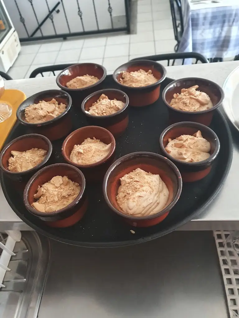 Menu_Café / restaurante A Grelha_Vila Nova de Paiva_immagine_1