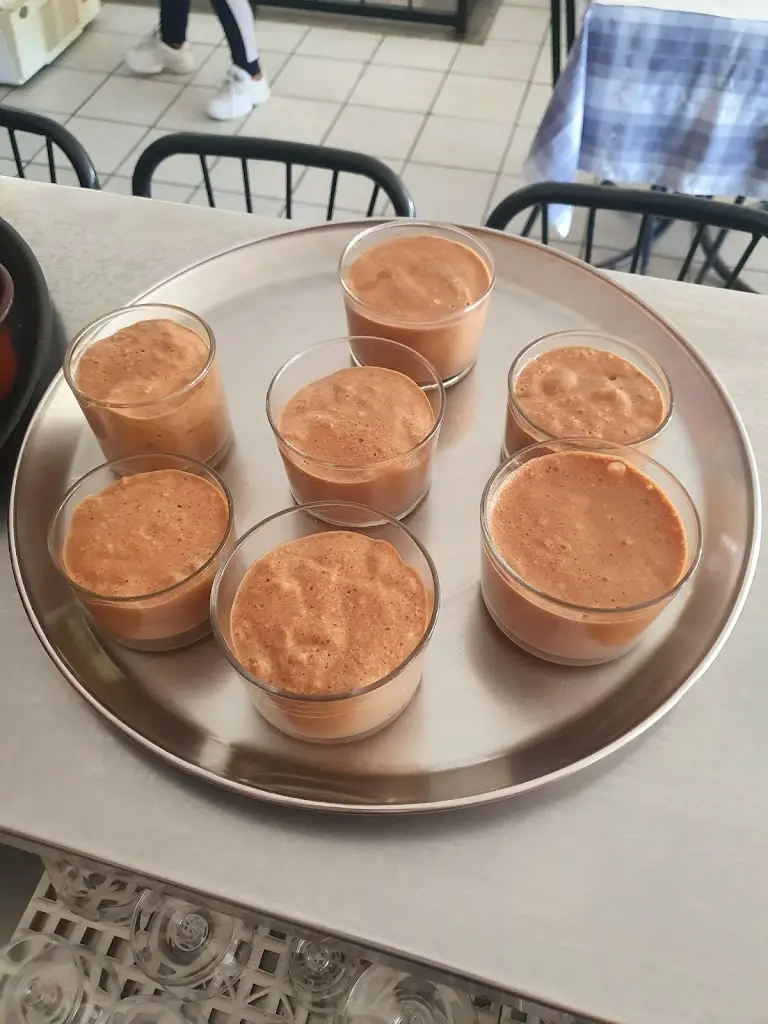 Menu_Café / restaurante A Grelha_Vila Nova de Paiva_immagine_2