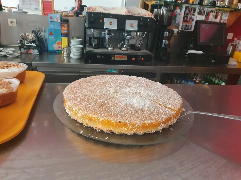 Menu_Café / restaurante A Grelha_Vila Nova de Paiva_immagine_3