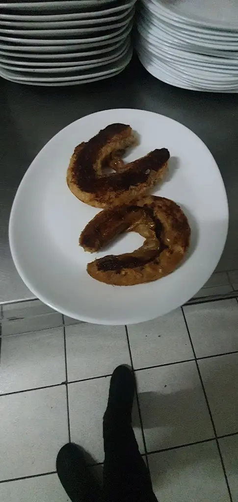 Menu_Café / restaurante A Grelha_Vila Nova de Paiva_immagine_5