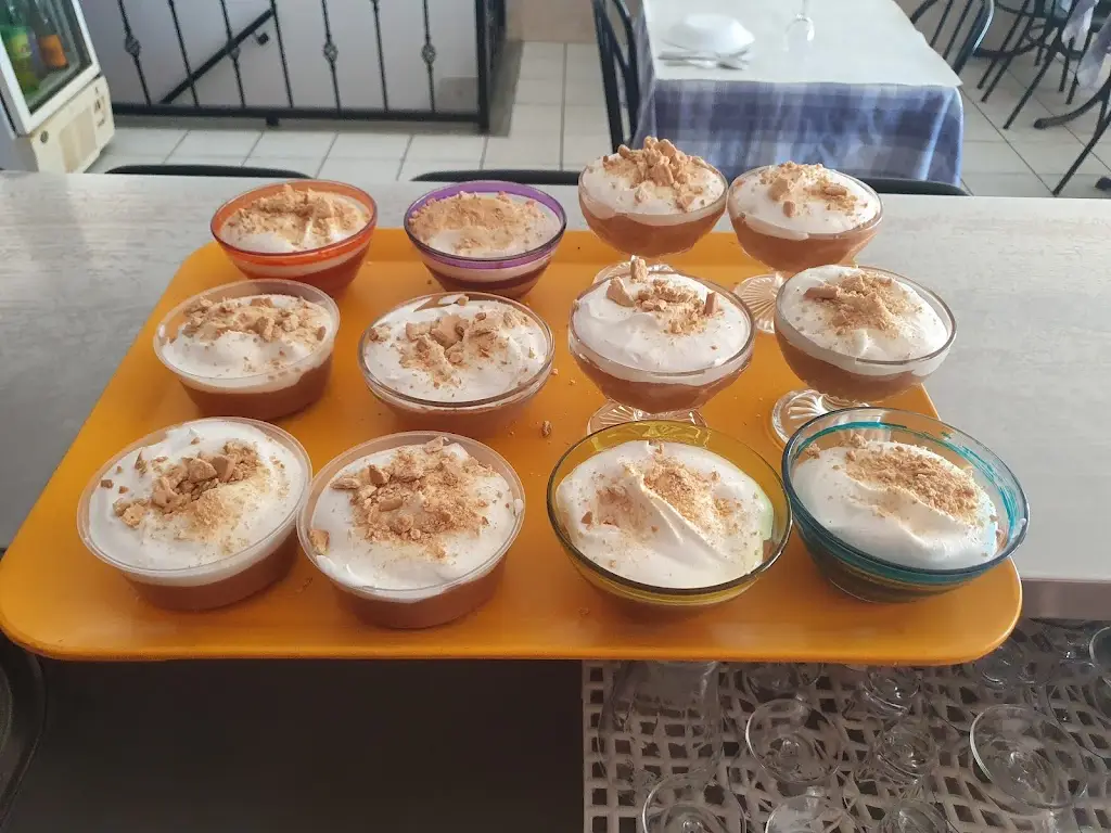 Menu_Café / restaurante A Grelha_Vila Nova de Paiva_immagine_8