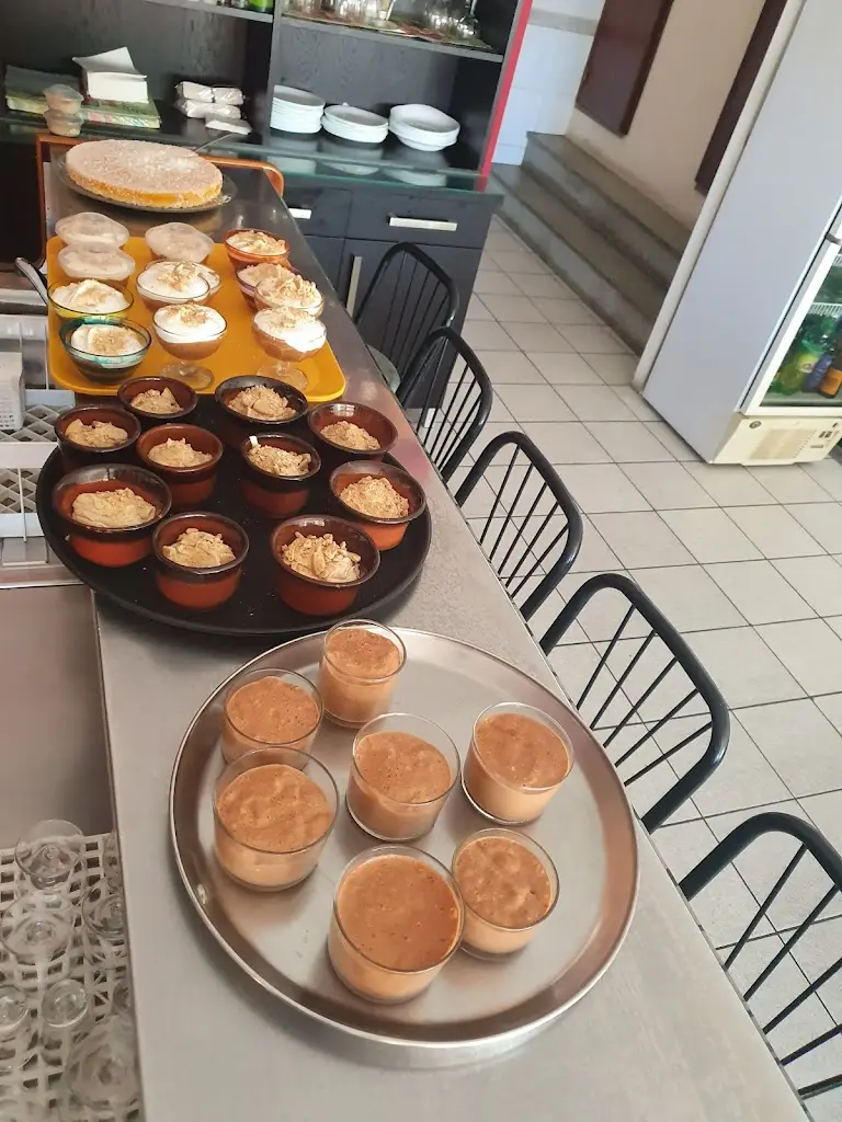 Menu_Café / restaurante A Grelha_Vila Nova de Paiva_immagine_9